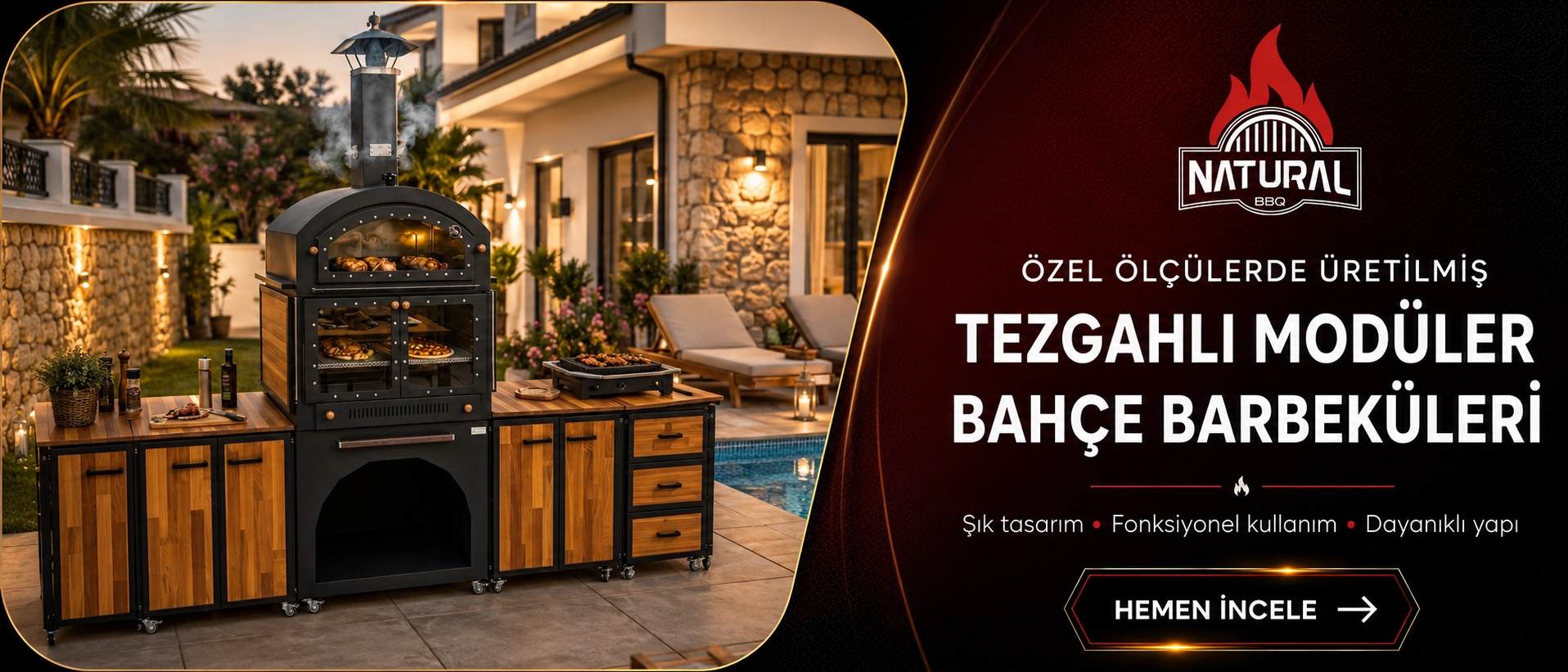 Erzincan Pelet Soba