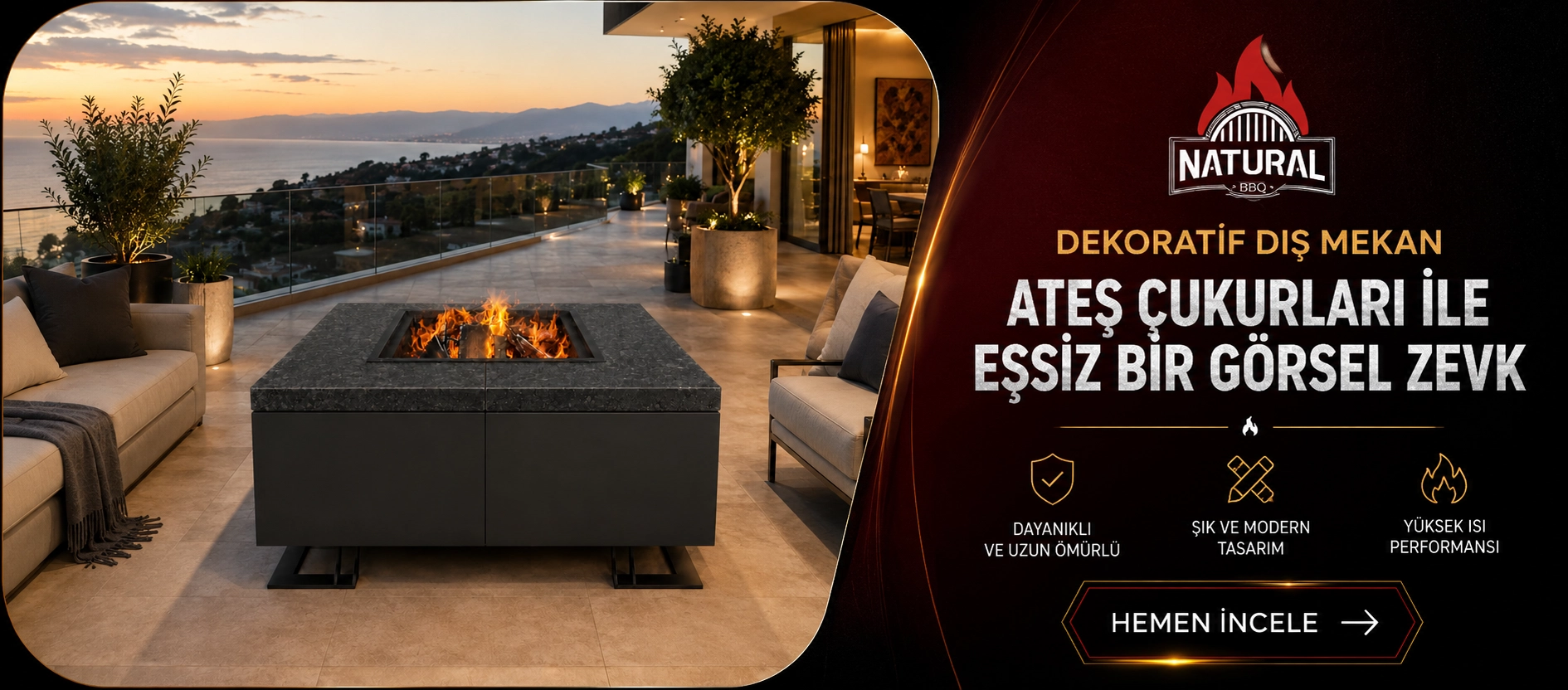 Erzincan Pelet Soba
